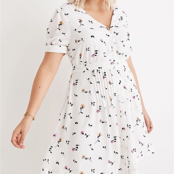 Madewell Dress 🤍 - Picture 4 of 6